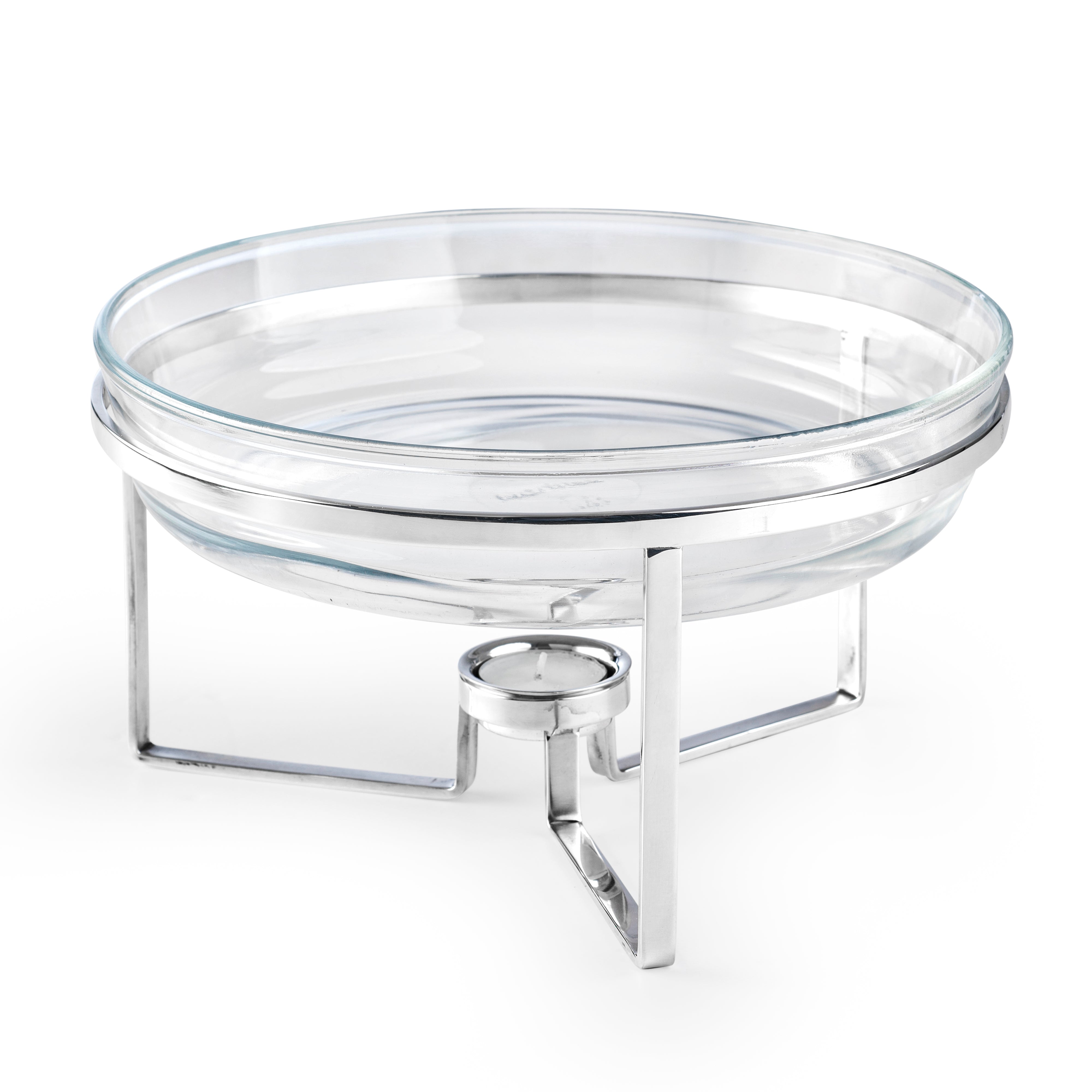 Chafing Dish Fil D'ariane 1 Candle