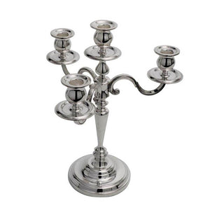 Candelabra 4 Candle