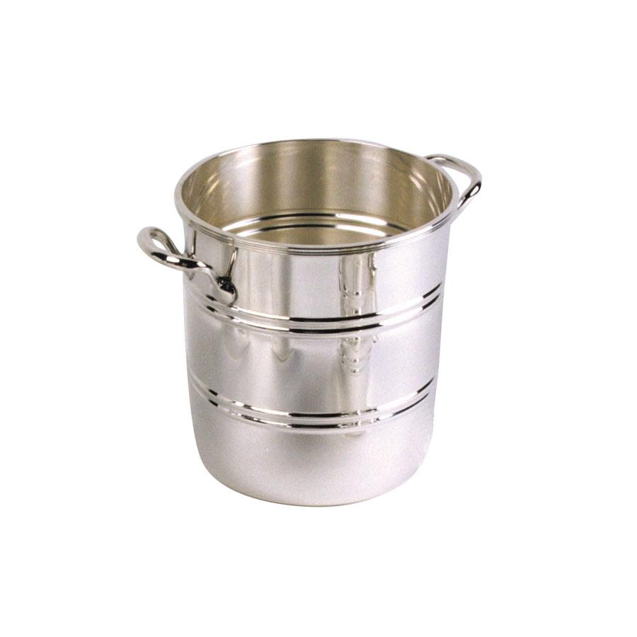 Champagne Cooler Cylindrical