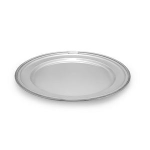 Plate Round