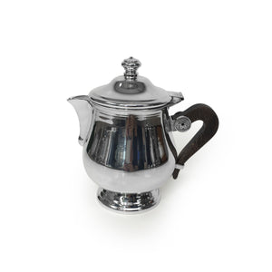 Teapot Burdigala